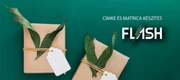 Címke és matrica készítés